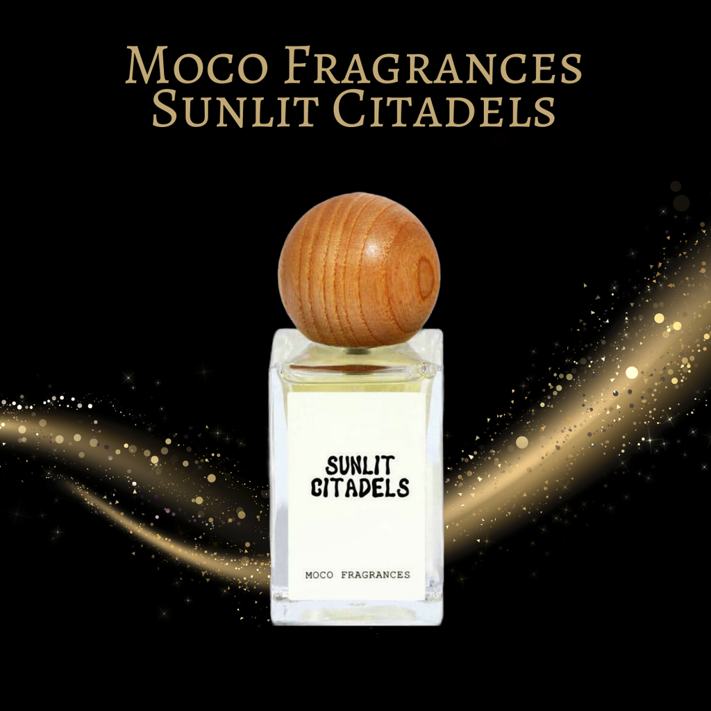Moco Fragrances Sunlit Citadels
