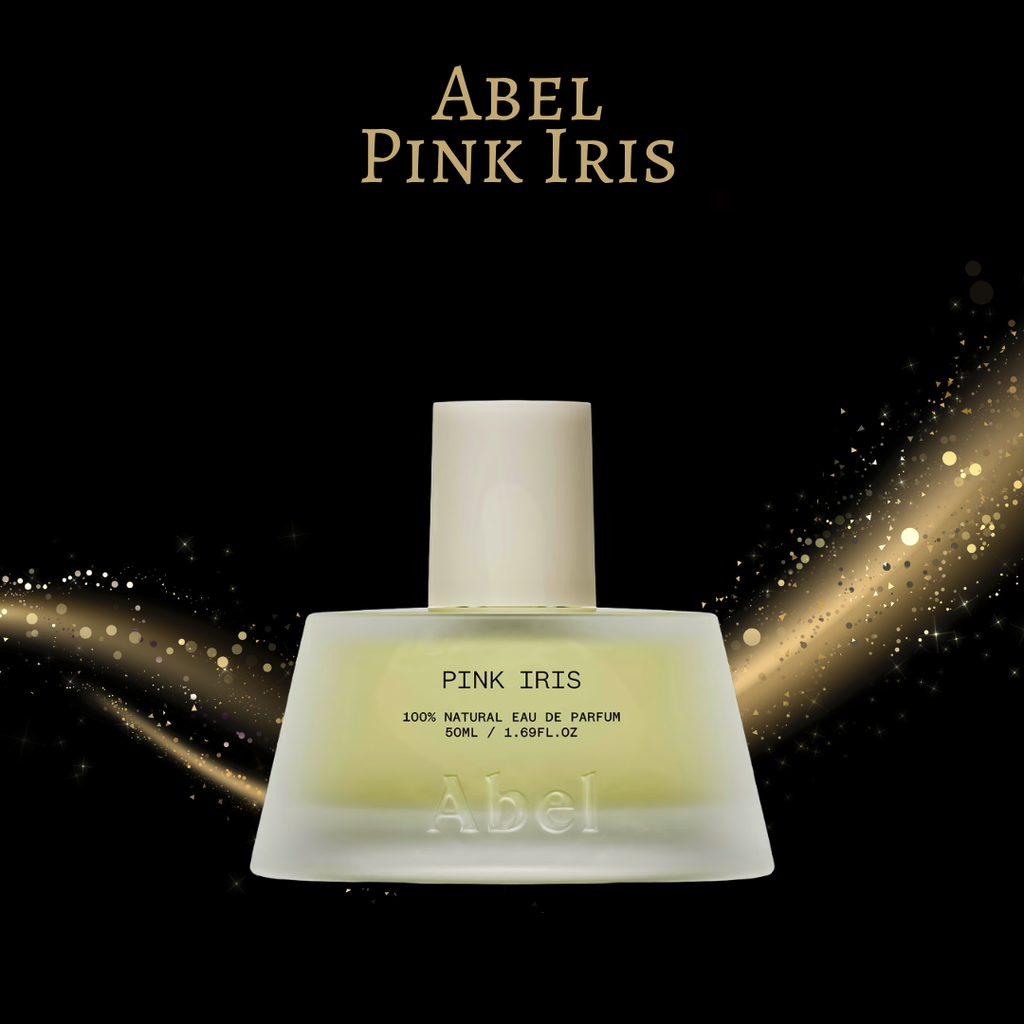 Abel Perfumes Pink Iris
