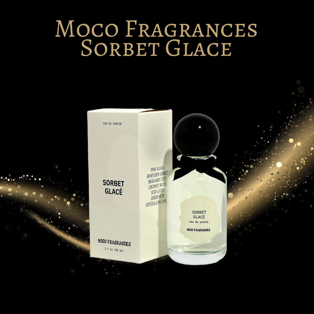 Moco Fragrances Sorbet Glacé