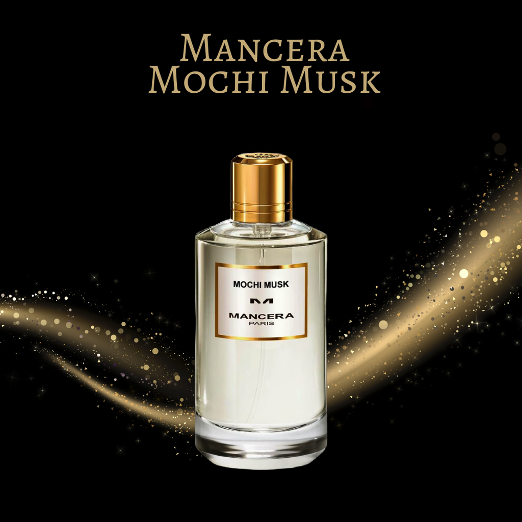 Mancera Mochi Musk