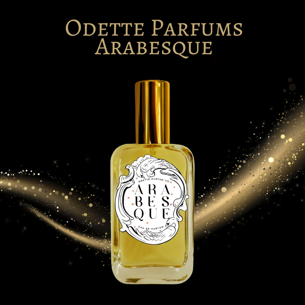 Odette Parfums Arabesque