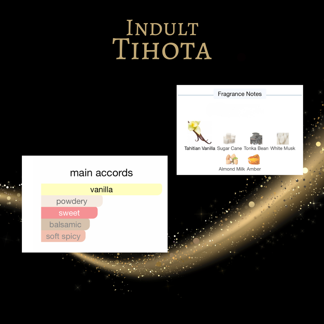 Indult Tihota