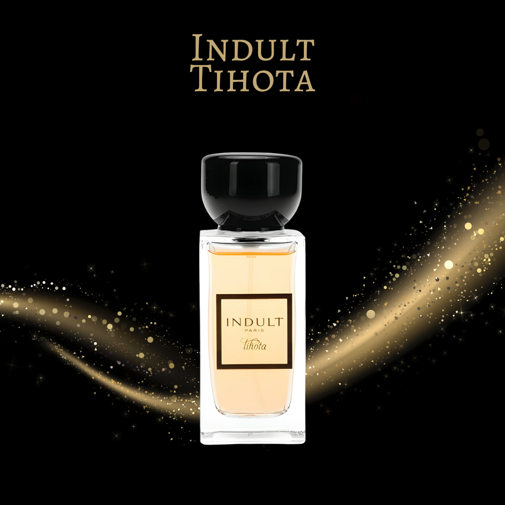 Indult Tihota