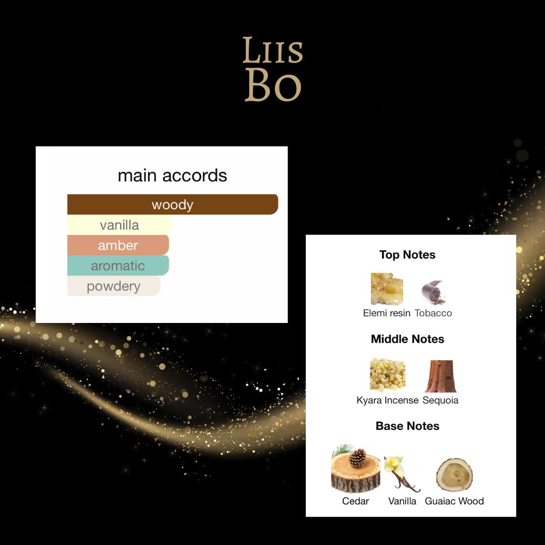 Liis Bo