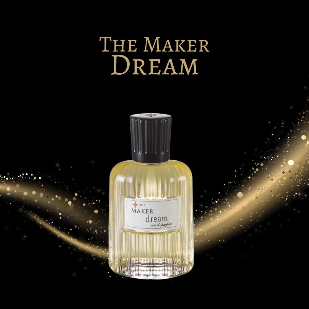 Dream by The Maker