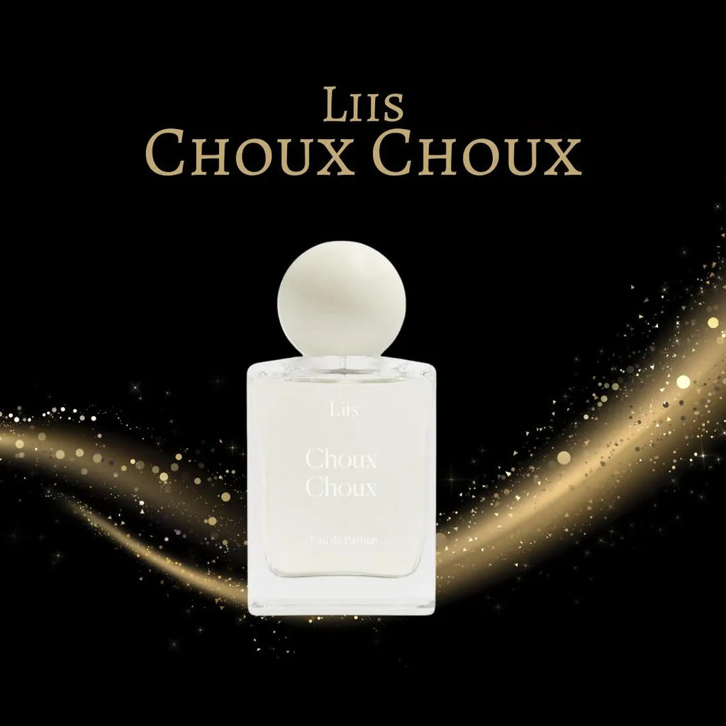 Liis Choux Choux