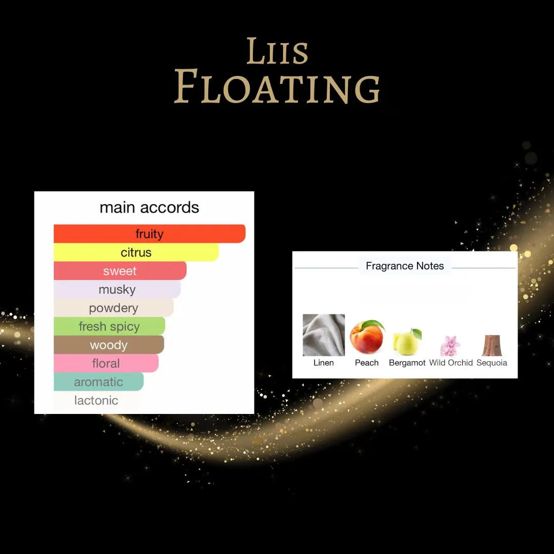 Liis Floating