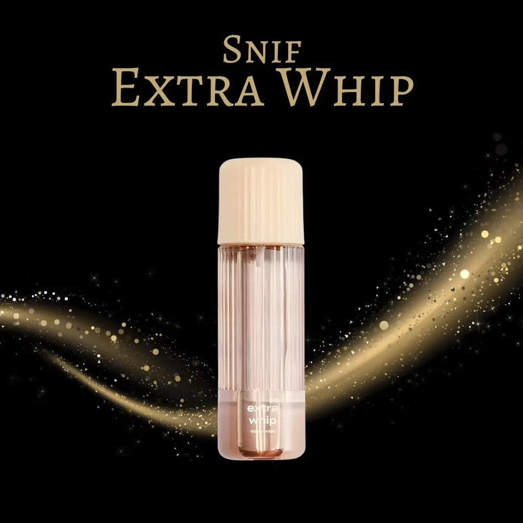 Snif Extra Whip Hair and Body Mist