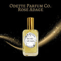 Odette Parfums Rose Adage